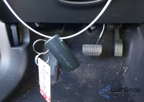 2022 Polestar 2 z USA, uszkodzony, nr VIN LPSED3KAXNL078785